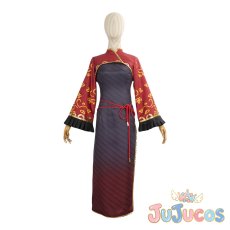 画像2: バリ　コスプレ衣装　リンバス・カンパニー（Limbus Company）　コスチューム　JUJUcosplay (2)