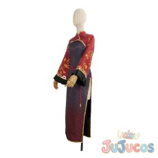 画像3: バリ　コスプレ衣装　リンバス・カンパニー（Limbus Company）　コスチューム　JUJUcosplay (3)