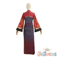 画像4: バリ　コスプレ衣装　リンバス・カンパニー（Limbus Company）　コスチューム　JUJUcosplay (4)