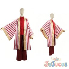 画像1: ホンル　コスプレ衣装　リンバス・カンパニー（Limbus Company）　コスチューム　JUJUcosplay (1)
