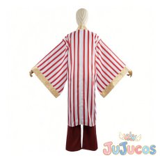 画像4: ホンル　コスプレ衣装　リンバス・カンパニー（Limbus Company）　コスチューム　JUJUcosplay (4)