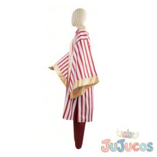 画像5: ホンル　コスプレ衣装　リンバス・カンパニー（Limbus Company）　コスチューム　JUJUcosplay (5)