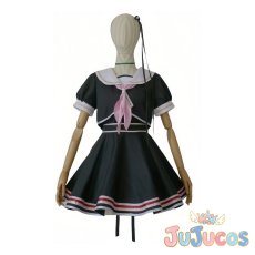 画像2: 七波シロネ　コスプレ衣装　トリノライン　コスチューム　JUJUcosplay (2)