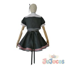 画像4: 七波シロネ　コスプレ衣装　トリノライン　コスチューム　JUJUcosplay (4)