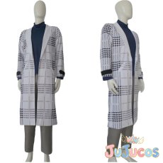 画像1: 隠岐谷誓　コスプレ衣装　ブレイクマイケース　コスチューム　JUJUcosplay (1)