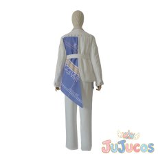画像4: 有村麻央　初恋　コスプレ衣装　学園アイドルマスター　コスチューム　JUJUcosplay (4)