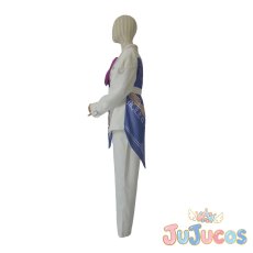 画像5: 有村麻央　初恋　コスプレ衣装　学園アイドルマスター　コスチューム　JUJUcosplay (5)