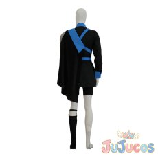 画像4: ミハイル　コスプレ衣装　ヴァニタスの手記　コスチューム　JUJUcosplay (4)
