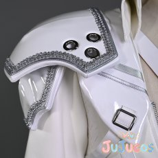 画像10: セフィロス（Sephiroth）　コスプレ衣装　ファイナルファンタジーVII　コスチューム　JUJUcosplay (10)