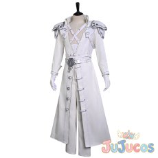 画像3: セフィロス（Sephiroth）　コスプレ衣装　ファイナルファンタジーVII　コスチューム　JUJUcosplay (3)