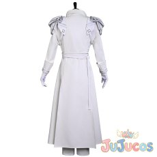 画像4: セフィロス（Sephiroth）　コスプレ衣装　ファイナルファンタジーVII　コスチューム　JUJUcosplay (4)
