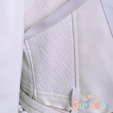 画像6: セフィロス（Sephiroth）　コスプレ衣装　ファイナルファンタジーVII　コスチューム　JUJUcosplay (6)