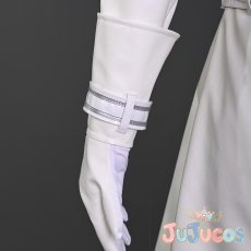 画像7: セフィロス（Sephiroth）　コスプレ衣装　ファイナルファンタジーVII　コスチューム　JUJUcosplay (7)