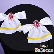 画像5: ゆんゆん　コスプレ衣装　ゆんゆん電波シンドローム　コスチューム　JUJUcosplay (5)
