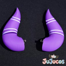 画像6: ゆんゆん　コスプレ衣装　ゆんゆん電波シンドローム　コスチューム　JUJUcosplay (6)