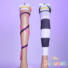 画像7: ゆんゆん　コスプレ衣装　ゆんゆん電波シンドローム　コスチューム　JUJUcosplay (7)