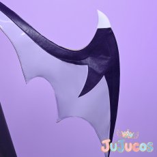 画像9: ゆんゆん　コスプレ衣装　ゆんゆん電波シンドローム　コスチューム　JUJUcosplay (9)