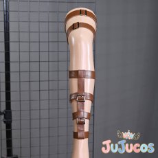 画像5: ブリギッド　コスプレ衣装　アークナイツ　コスチューム　JUJUcosplay (5)