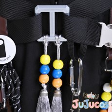 画像8: ブリギッド　コスプレ衣装　アークナイツ　コスチューム　JUJUcosplay (8)