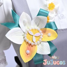 画像5: 宵崎奏　2nd Single　限りなく灰色へ/アイディスマイル　コスプレ衣装　プロジェクトセカイ カラフルステージ！ feat. 初音ミク　コスチューム　JUJUcosplay (5)