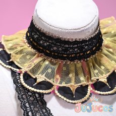 画像8: 桜内梨子　小悪魔編　覚醒後　コスプレ衣装　ラブライブ！サンシャイン!!　コスチューム　JUJUcosplay (8)