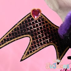 画像5: 松浦果南　小悪魔編　覚醒後　コスプレ衣装　ラブライブ！サンシャイン!!　コスチューム　JUJUcosplay (5)