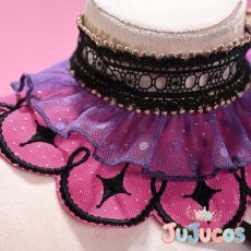 画像8: 松浦果南　小悪魔編　覚醒後　コスプレ衣装　ラブライブ！サンシャイン!!　コスチューム　JUJUcosplay (8)