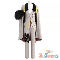 画像2: あんスタ　プロセカコラボ　KING　天城燐音　HiMERU　桜河こはく　椎名ニキ　コスプレ衣装　あんさんぶるスターズ！　コスチューム　JUJUcosplay (2)