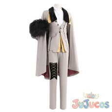 画像3: あんスタ　プロセカコラボ　KING　天城燐音　HiMERU　桜河こはく　椎名ニキ　コスプレ衣装　あんさんぶるスターズ！　コスチューム　JUJUcosplay (3)