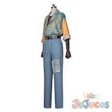 画像3: あんスタ　天城燐音　先取りエゴイスト　コスプレ衣装　あんさんぶるスターズ！　コスチューム　JUJUcosplay (3)