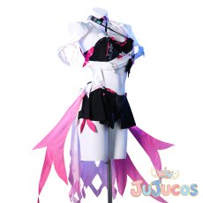 画像3: セルマ　水着　コスプレ衣装　崩壊3rd　コスチューム　JUJUcosplay (3)