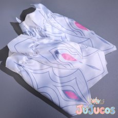 画像6: セルマ　水着　コスプレ衣装　崩壊3rd　コスチューム　JUJUcosplay (6)