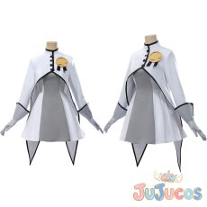 画像1: 木之本桜　コスプレ衣装　カードキャプターさくら　コスチューム　JUJUcosplay (1)