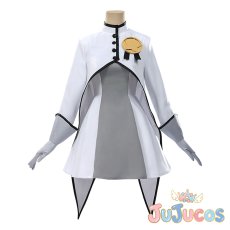 画像2: 木之本桜　コスプレ衣装　カードキャプターさくら　コスチューム　JUJUcosplay (2)