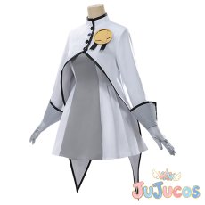 画像3: 木之本桜　コスプレ衣装　カードキャプターさくら　コスチューム　JUJUcosplay (3)