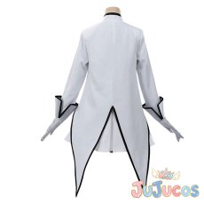 画像4: 木之本桜　コスプレ衣装　カードキャプターさくら　コスチューム　JUJUcosplay (4)