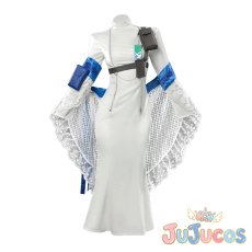 画像2: アルカナ　コスプレ衣装　勝利の女神：NIKKE　コスチューム　JUJUcosplay (2)