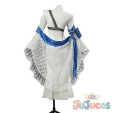 画像3: アルカナ　コスプレ衣装　勝利の女神：NIKKE　コスチューム　JUJUcosplay (3)