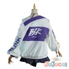 画像3: 機械技師(トレイシー・レズニック)　BLK.TRACY　コスプレ衣装　IdentityV 第五人格　コスチューム　JUJUcosplay (3)