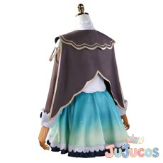 画像4: ホタル　ちびネコシリーズ　コスプレ衣装　崩壊：スターレイル　コスチューム　JUJUcosplay (4)