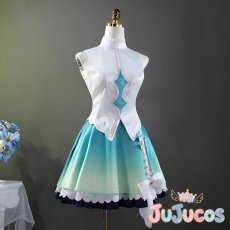 画像5: ホタル　ちびネコシリーズ　コスプレ衣装　崩壊：スターレイル　コスチューム　JUJUcosplay (5)