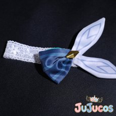 画像6: ホタル　ちびネコシリーズ　コスプレ衣装　崩壊：スターレイル　コスチューム　JUJUcosplay (6)