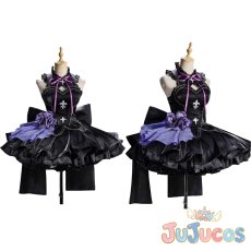 画像1: 彫刻師(ガラテア・クロード)　深淵の呼び声　コスプレ衣装　IdentityV 第五人格　コスチューム　JUJUcosplay (1)