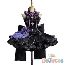 画像2: 彫刻師(ガラテア・クロード)　深淵の呼び声　コスプレ衣装　IdentityV 第五人格　コスチューム　JUJUcosplay (2)