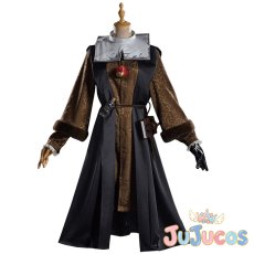 画像2: 小説家(オルフェウス)　新章の始まり　コスプレ衣装　IdentityV 第五人格　コスチューム　JUJUcosplay (2)