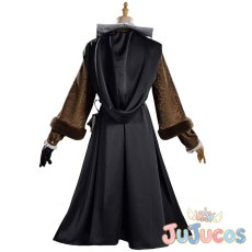 画像3: 小説家(オルフェウス)　新章の始まり　コスプレ衣装　IdentityV 第五人格　コスチューム　JUJUcosplay (3)