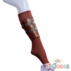 画像5: 火災調査員(フロリアン・ブランド)　霊狐　コスプレ衣装　IdentityV 第五人格　コスチューム　JUJUcosplay (5)