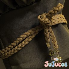 画像5: 泣きピエロ(ジョーカー)　燃え尽きた太陽　コスプレ衣装　IdentityV 第五人格　コスチューム　JUJUcosplay (5)
