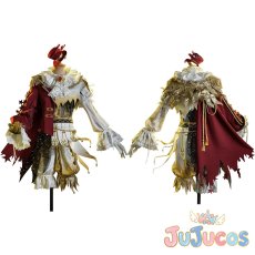 画像1: フラバルー　星の王　コスプレ衣装　IdentityV 第五人格　コスチューム　JUJUcosplay (1)