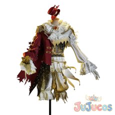 画像2: フラバルー　星の王　コスプレ衣装　IdentityV 第五人格　コスチューム　JUJUcosplay (2)